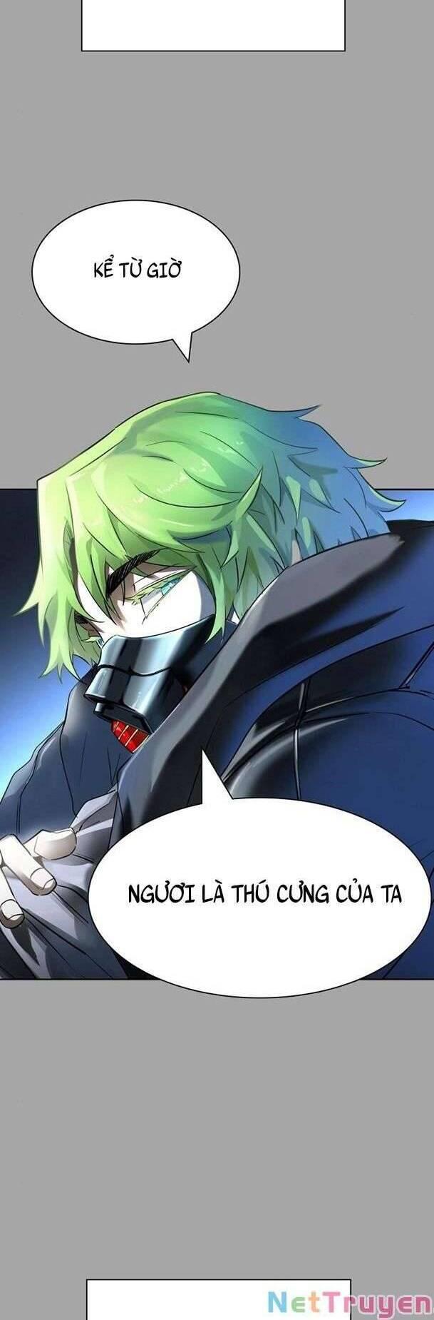 tòa tháp bí ẩn 2 chapter 526 70