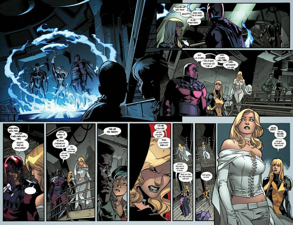 all new x-men chapter 4 11