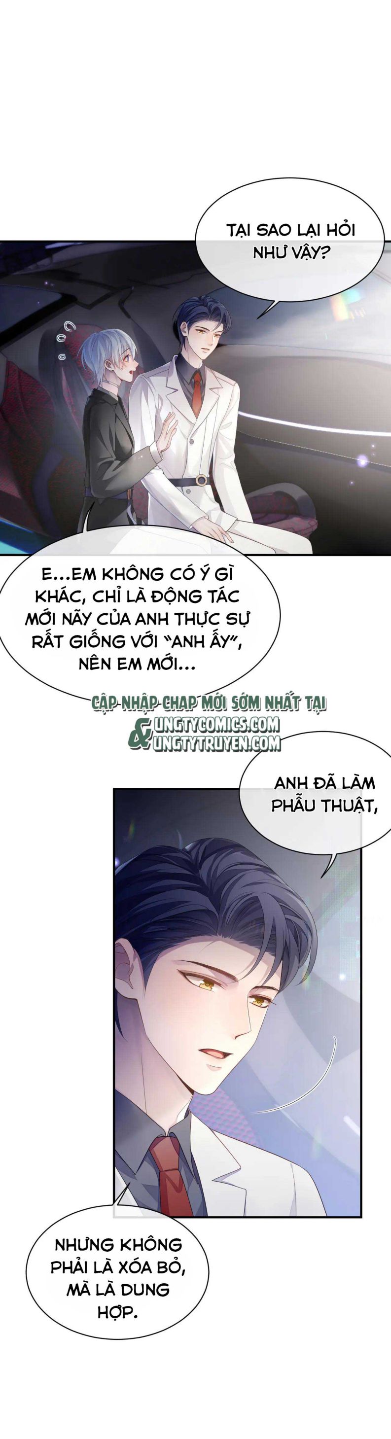xin hãy ly hôn chapter 60 1