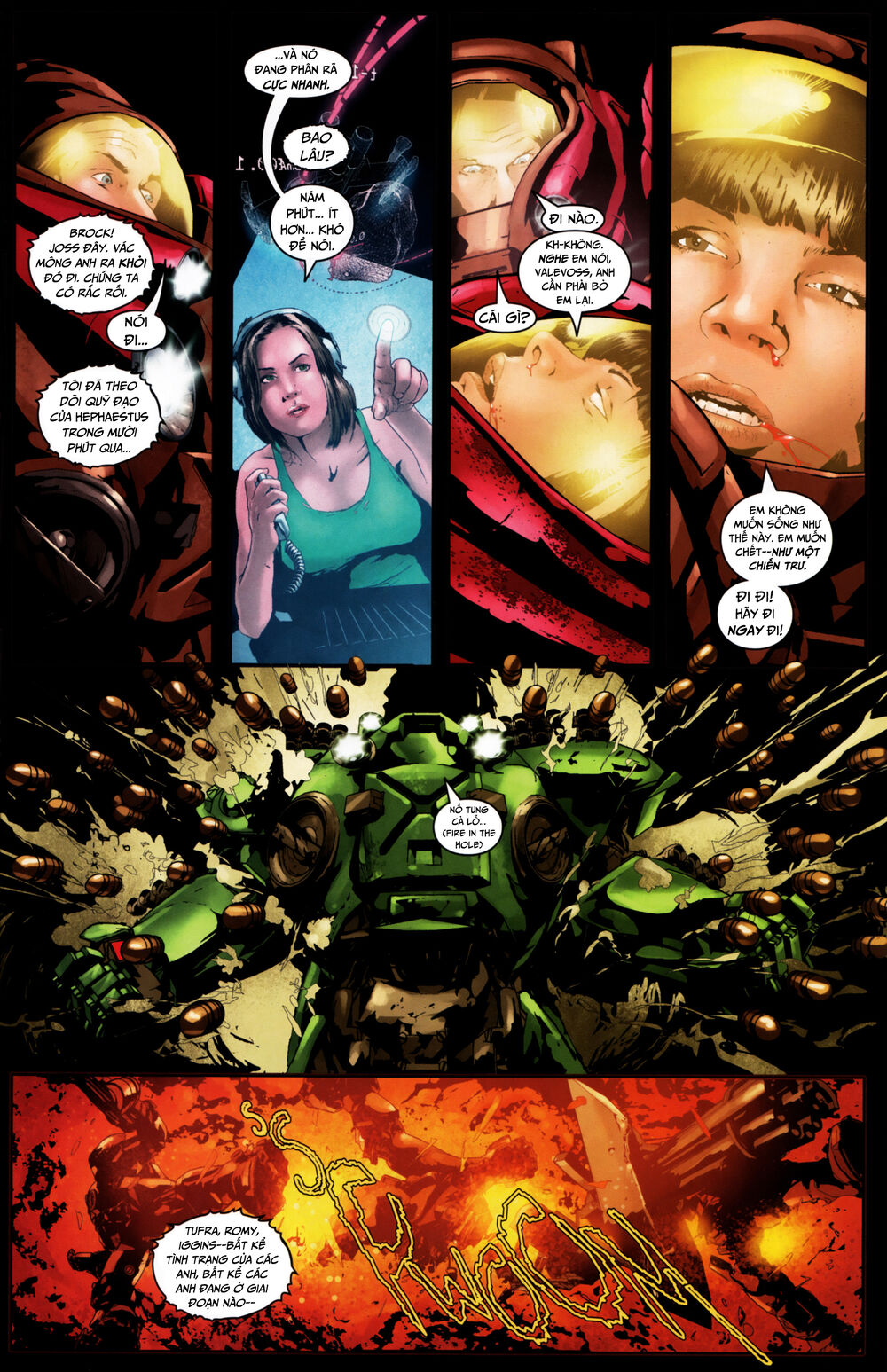 starcraft 2009 chapter 2 9