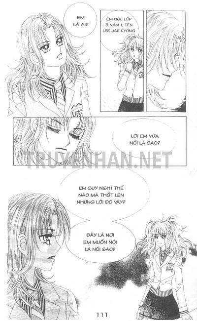 cô nàng sandwich chapter 5 13