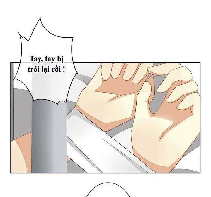 vị hôn thê bỏ trốn chapter 31 24