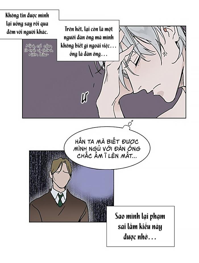 scandal đời tư chapter 0 15
