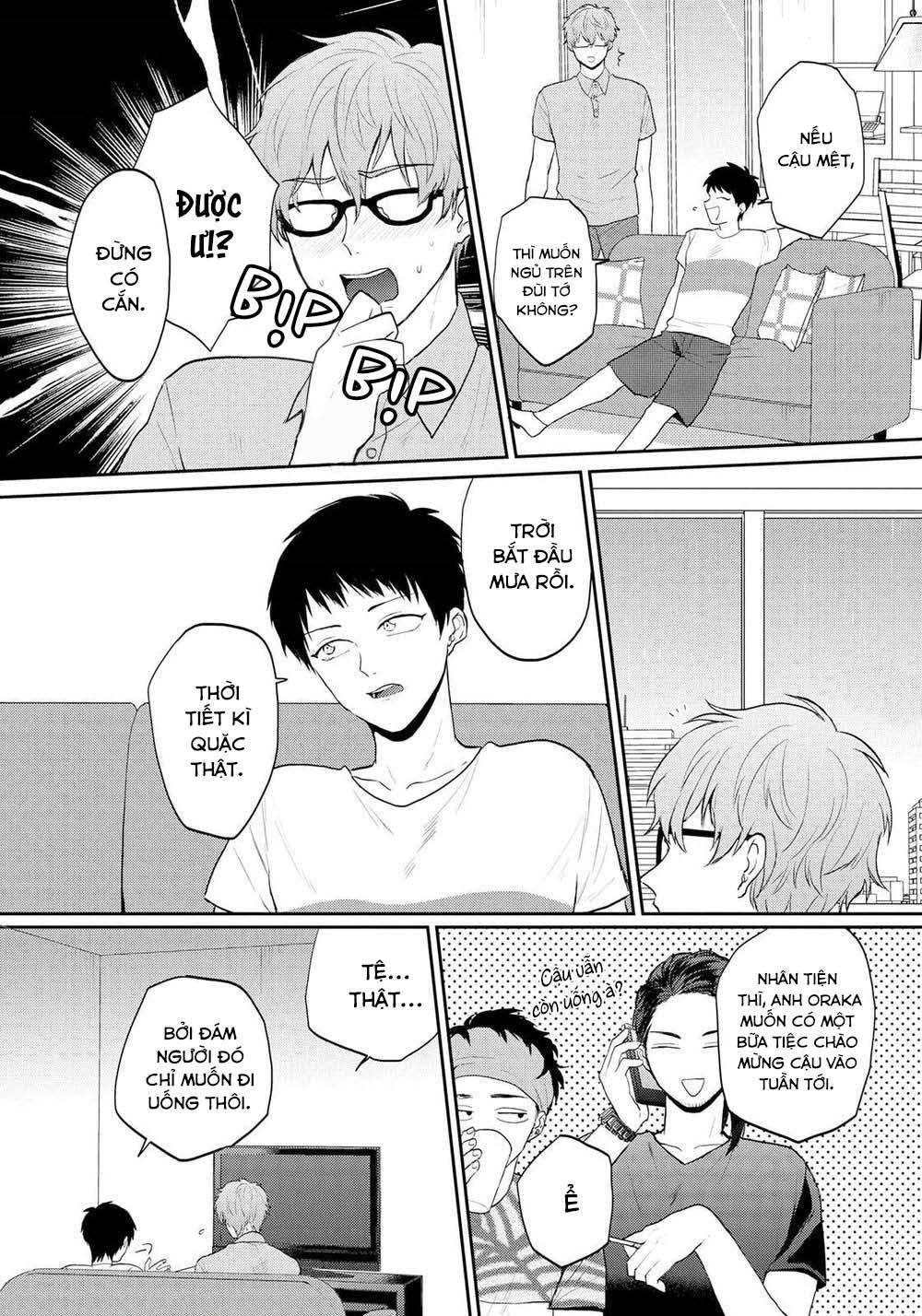 tam giác dối trá chapter 4 23