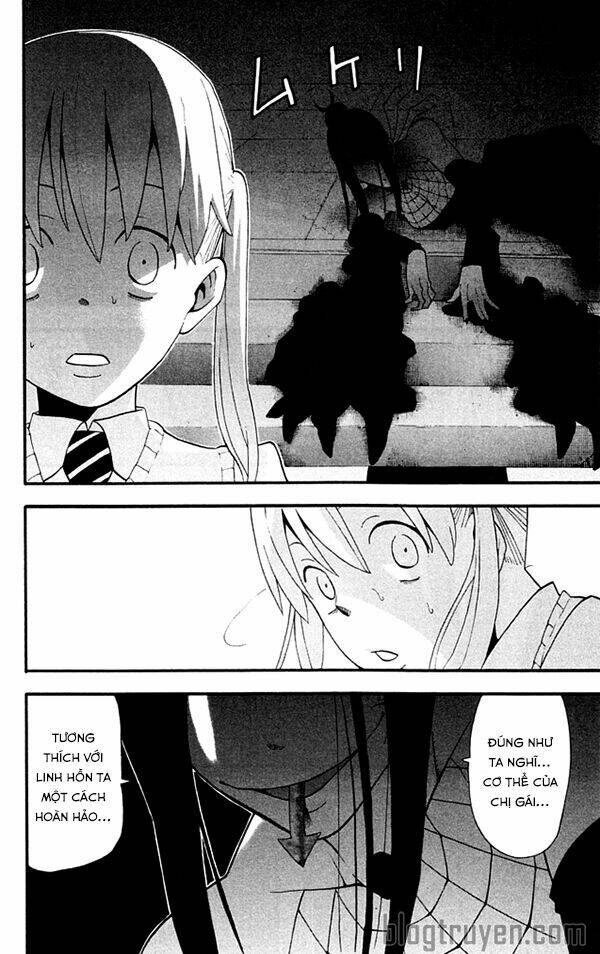 soul eater chapter 60 15