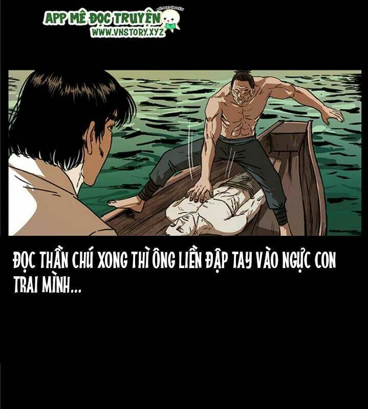 U Minh Ngụy Tượng Chapter 235: Hung thú đảo quỷ - Trang 72