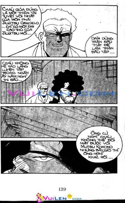 truyền nhân atula - shura no mon i chapter 32 140