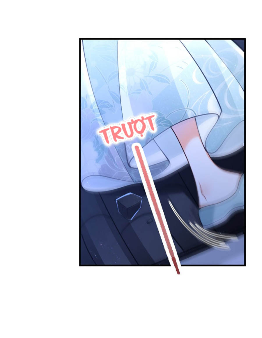 đây không muốn cung đấu mà chapter 4.1 9