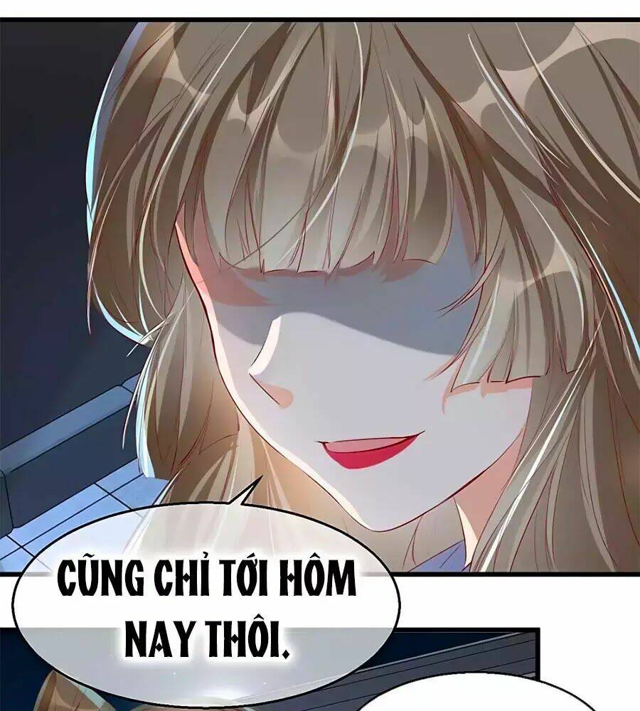 gian phi như thử đa kiều chapter 72 46