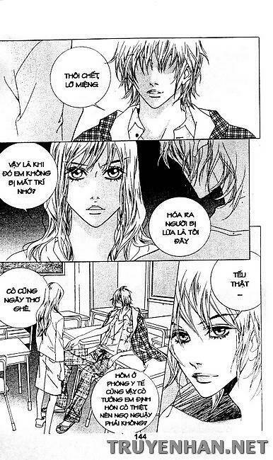 seduction more beautiful than love chapter 32 8