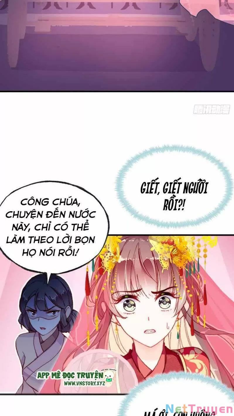 lại bị bệnh chiều chuộng quấn lấy chapter 1 28