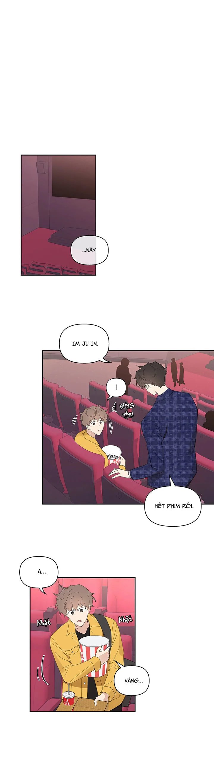 tâm tư của ju in chapter 17 12