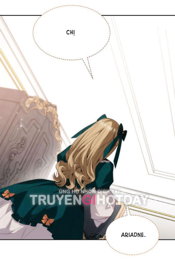 Chị Yêu, Kiếp Này Em Sẽ Là Hoàng Hậu chapter 59.1 - Trang 73