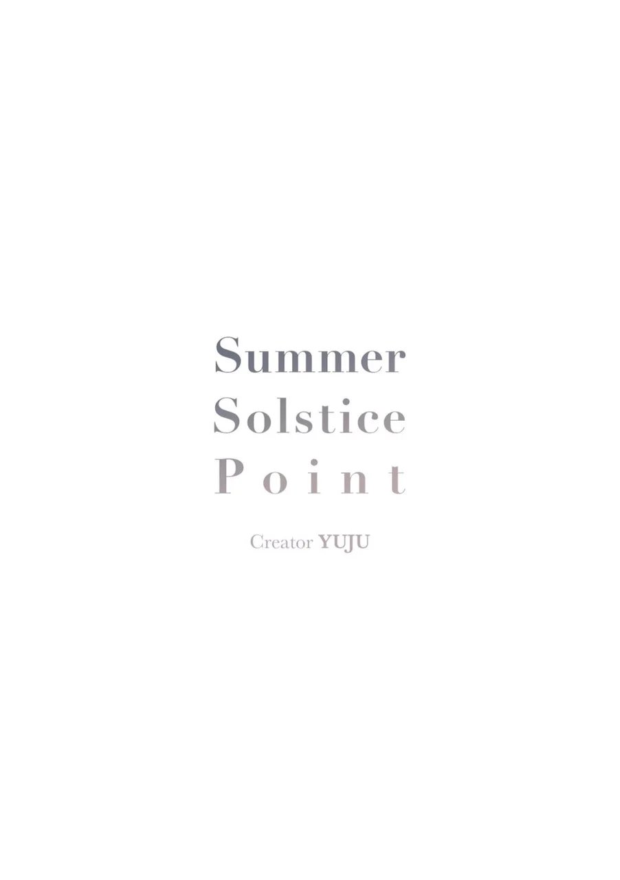 summer solstice point chapter 10 1