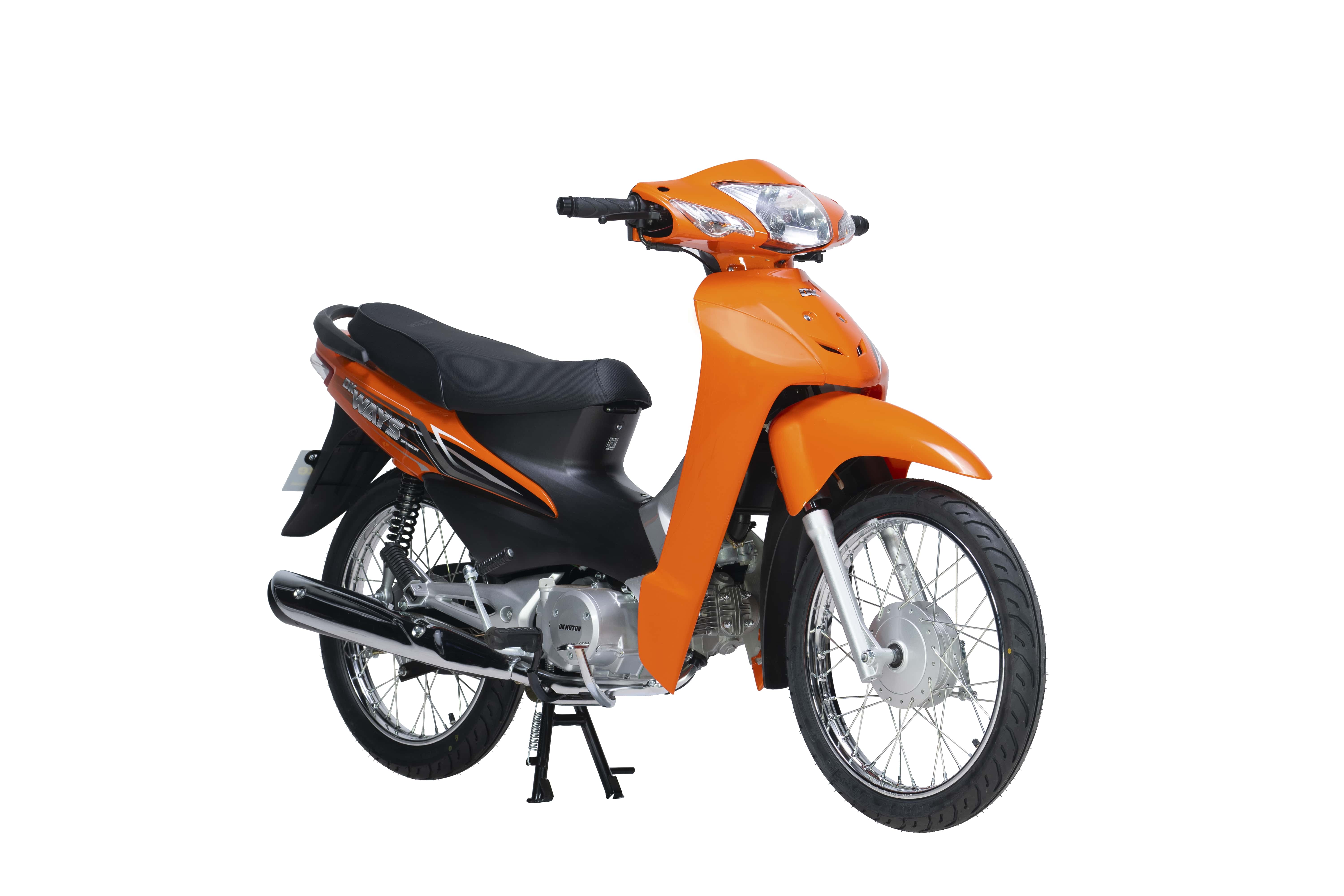 Xe Máy 50cc DK Ways