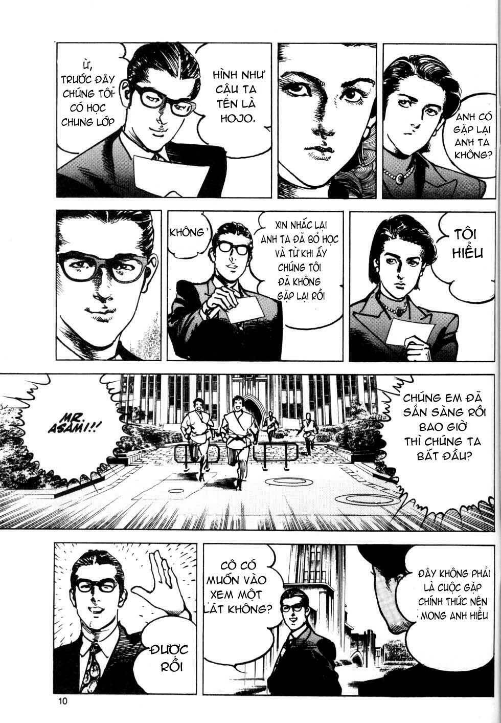 sanctuary chapter 19 9