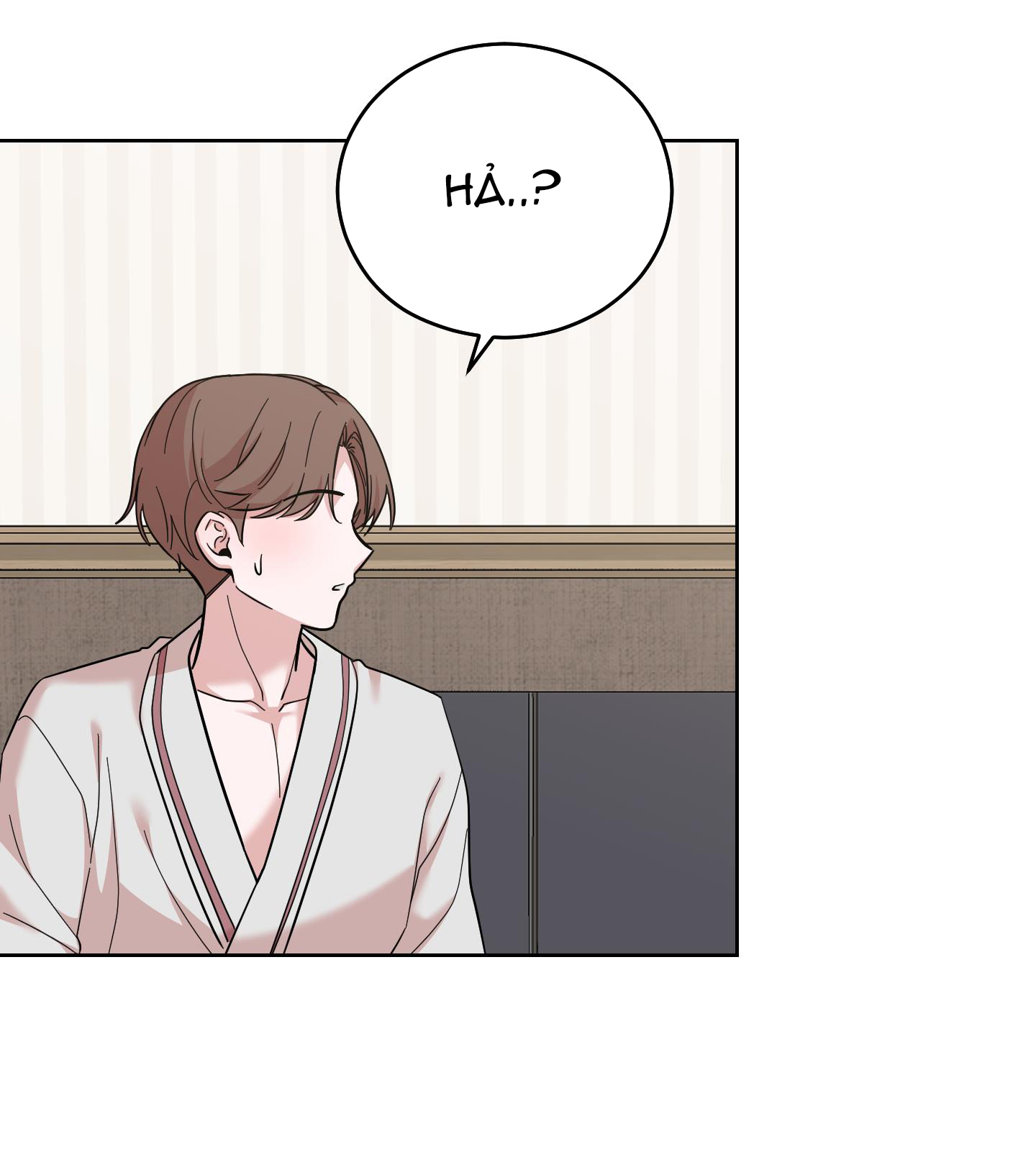 lời mời nguy hiểm chapter 1 98