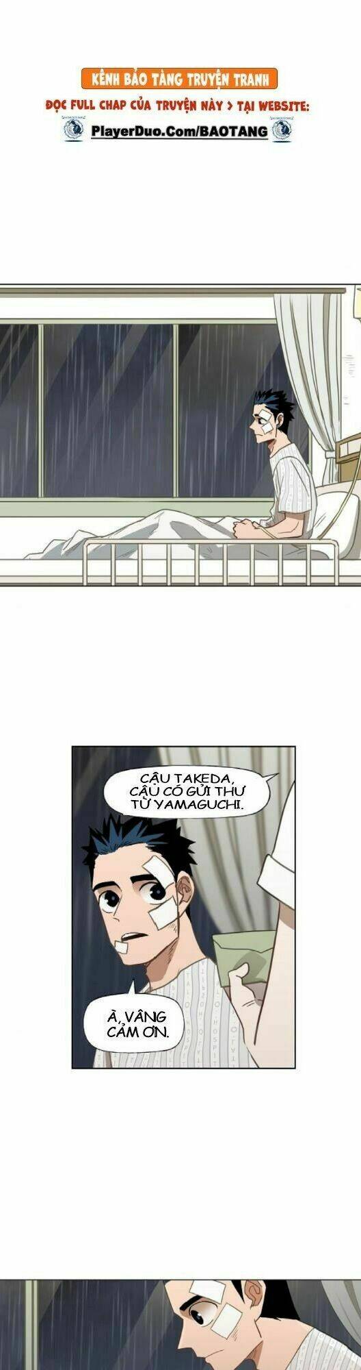 võ sĩ - the boxer chapter 45 39