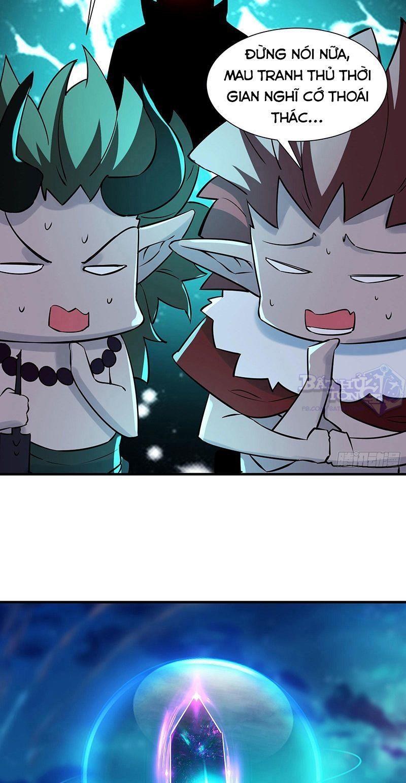 đồ đệ ta toàn là nữ ma đầu chapter 76 38