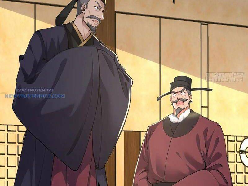 ta thực sự không muốn làm thần tiên chapter 104 41