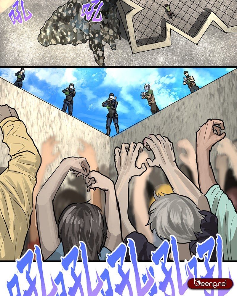 vua sinh tồn chapter 76 10