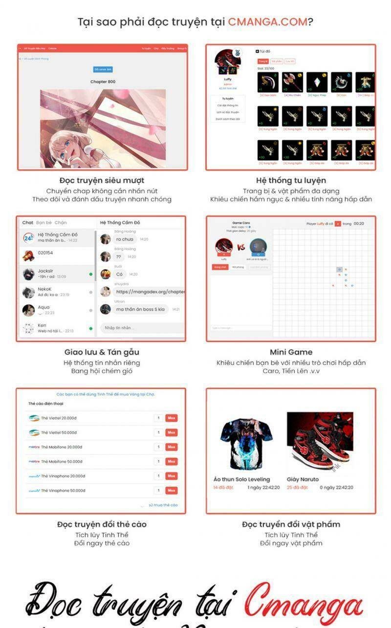 thiên kim bất hoán chapter 71 37