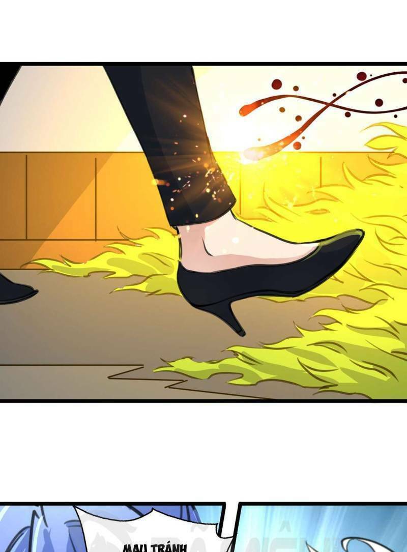 thần nhãn giám định sư chapter 85 3