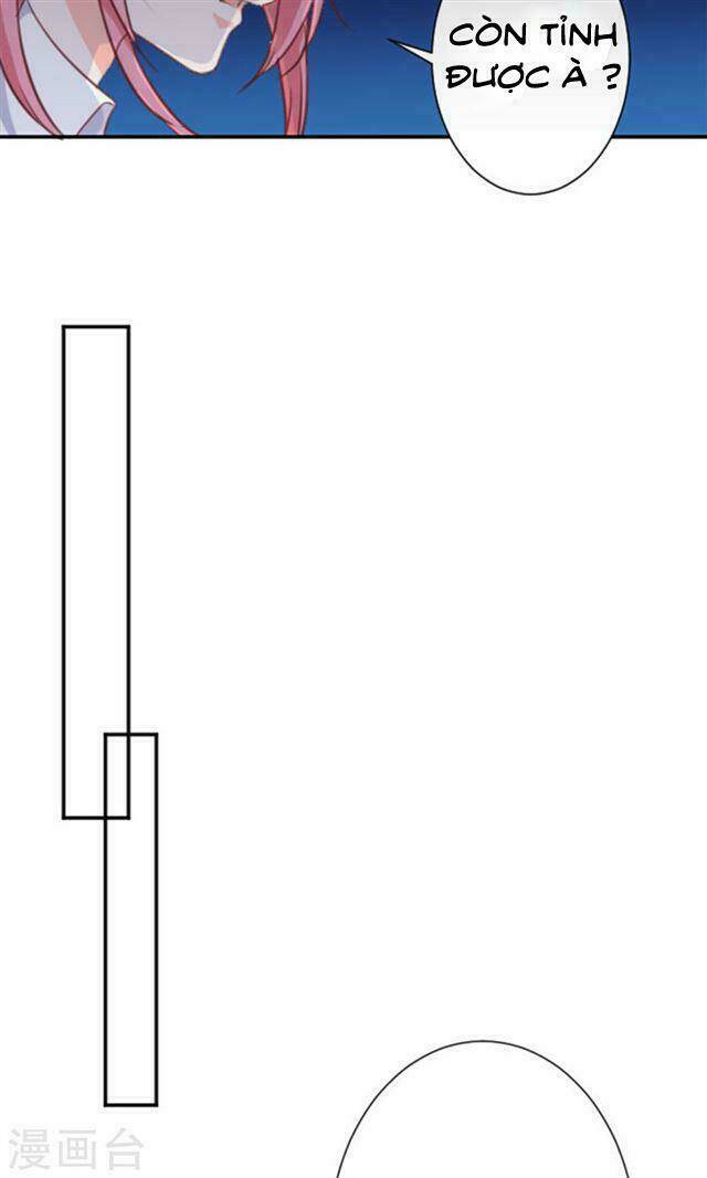 hôm nay tôi sẽ yêu ai đây ? chapter 15 21