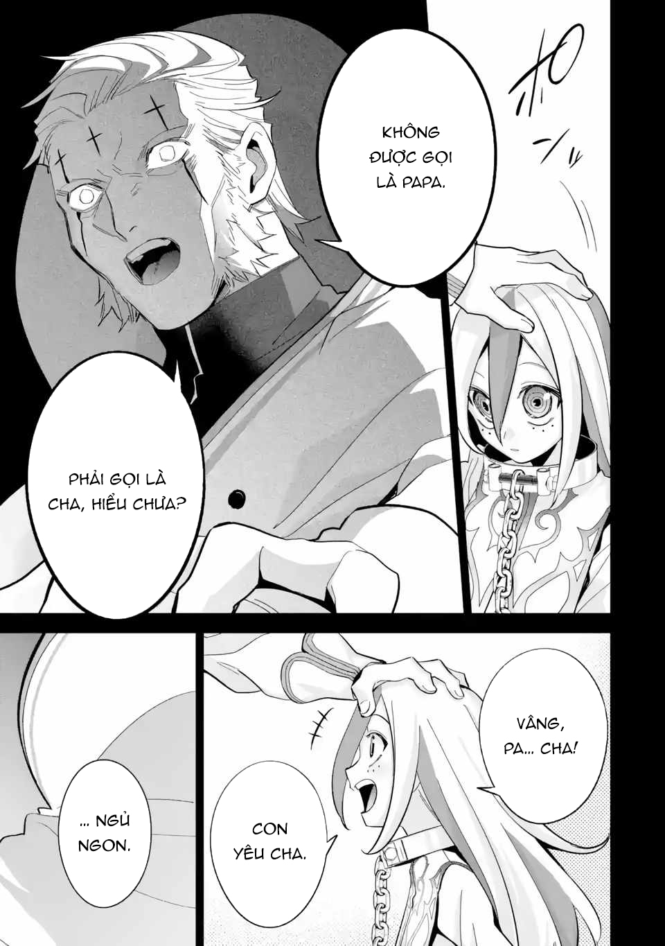 shokei sareta kenja wa lich ni tensei shite shinryaku sensou wo hajimaru chapter 25 6