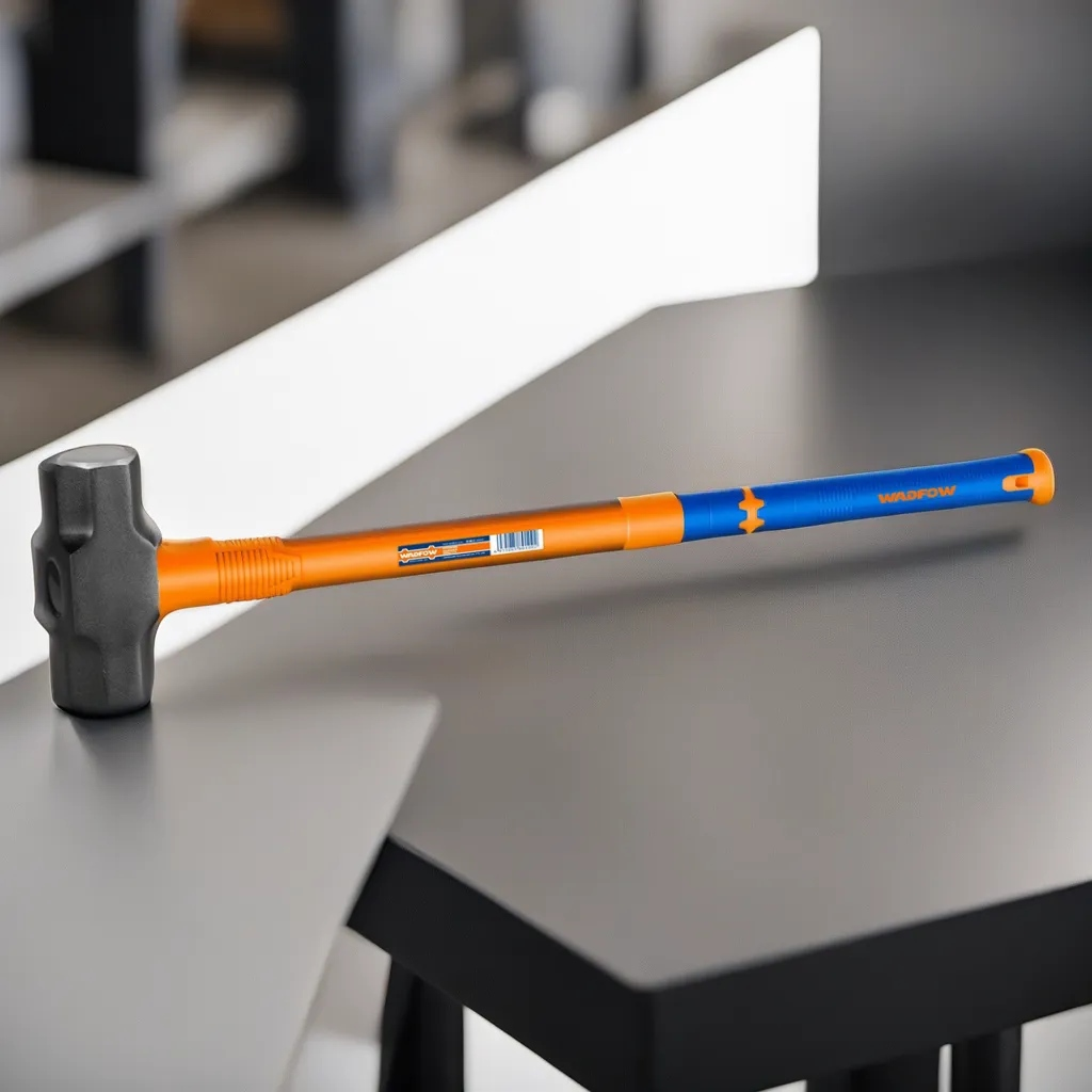 BÚA TẠ 6LB 900MM WHM4306 WADFOW - HÀNG CHÍNH HÃNG