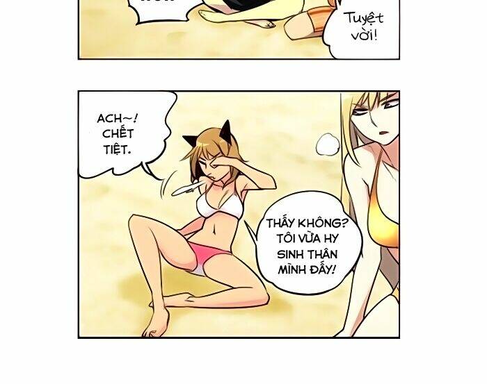 nữ sinh trường wilds chapter 212 15