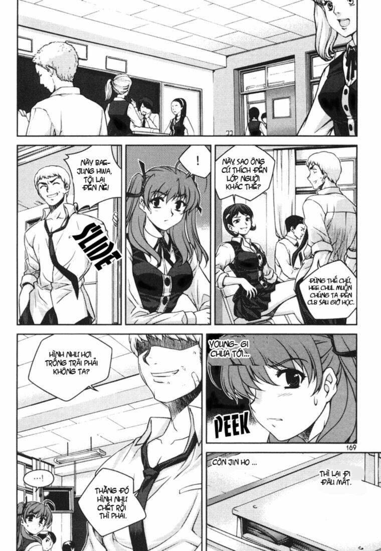 unbalance x unbalance chapter 31 22