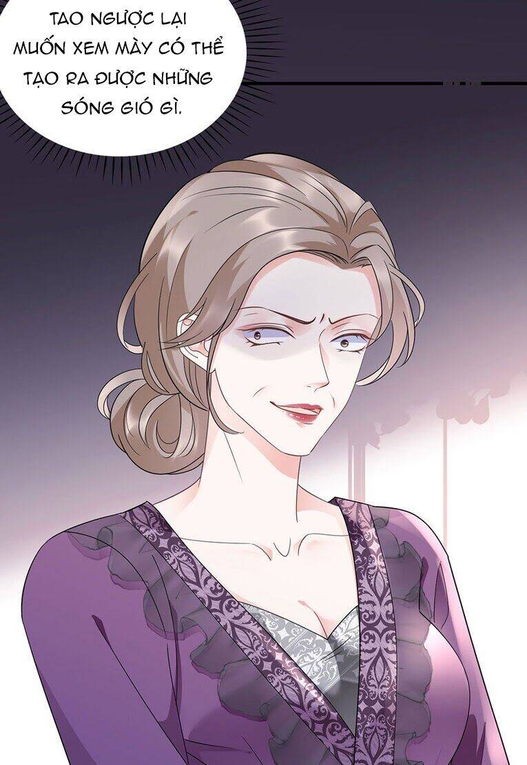 đại tiểu thư có thể có cái gì xấu chapter 13 24