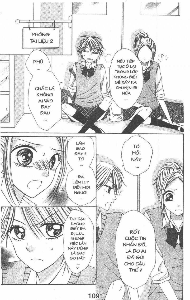 tomodachi gokko [takeuchi ayaka] chapter 2 109