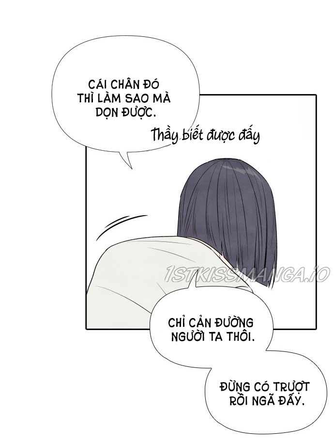 điều khiến tôi quyết tâm muốn chết chapter 19.1 11