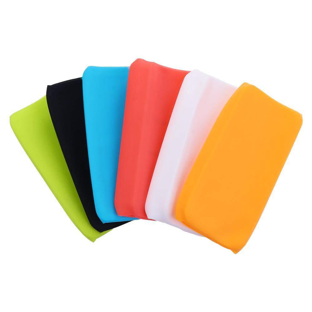 Vỏ Pin Sạc Dự Phòng Pb100Lm 20000mah 10000mah Xiaomi Power Bank Chống Trượt Tiện Dụng