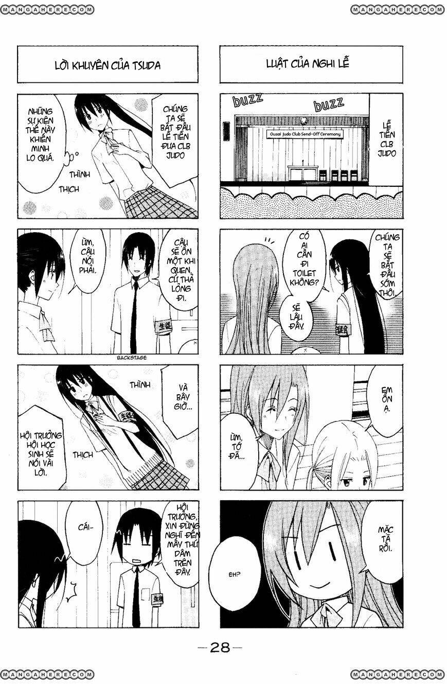 seitokai yakuindomo chapter 96 5