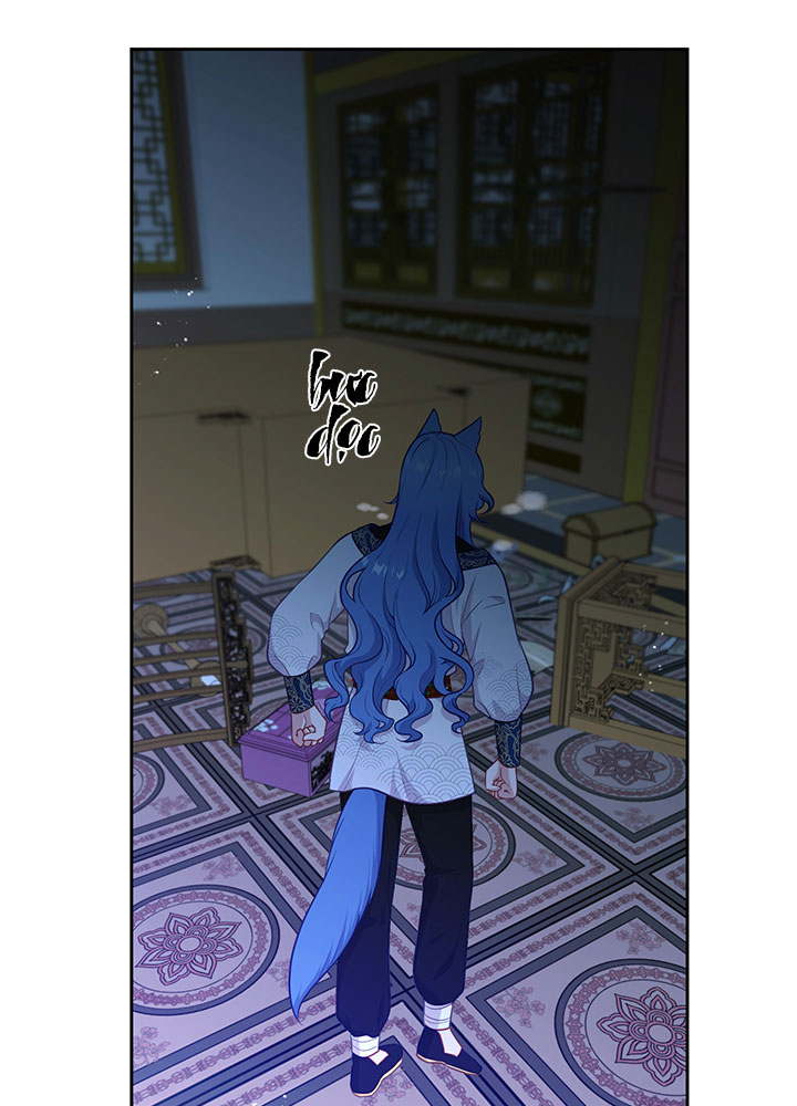 cẩn thận nữ phụ phản diện đấy! chapter 93 16