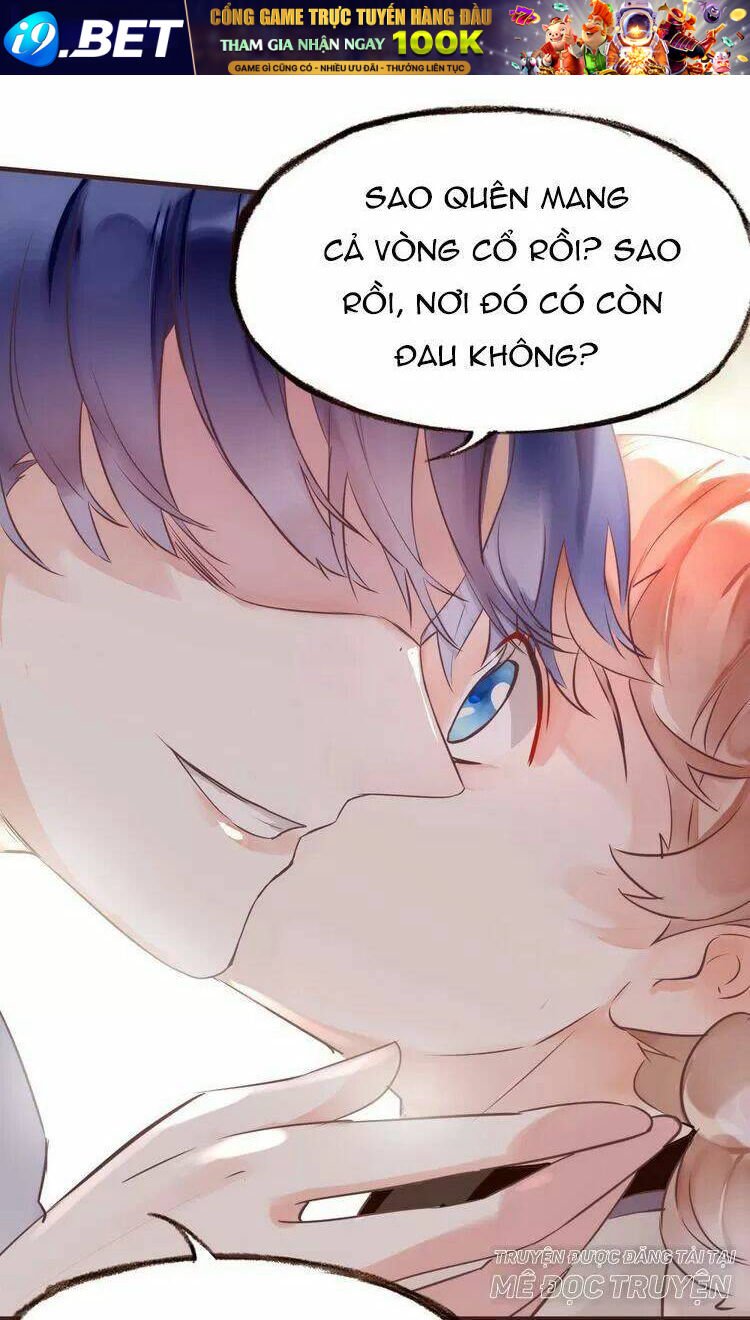 nở rộ trên bụi gai chapter 27 7