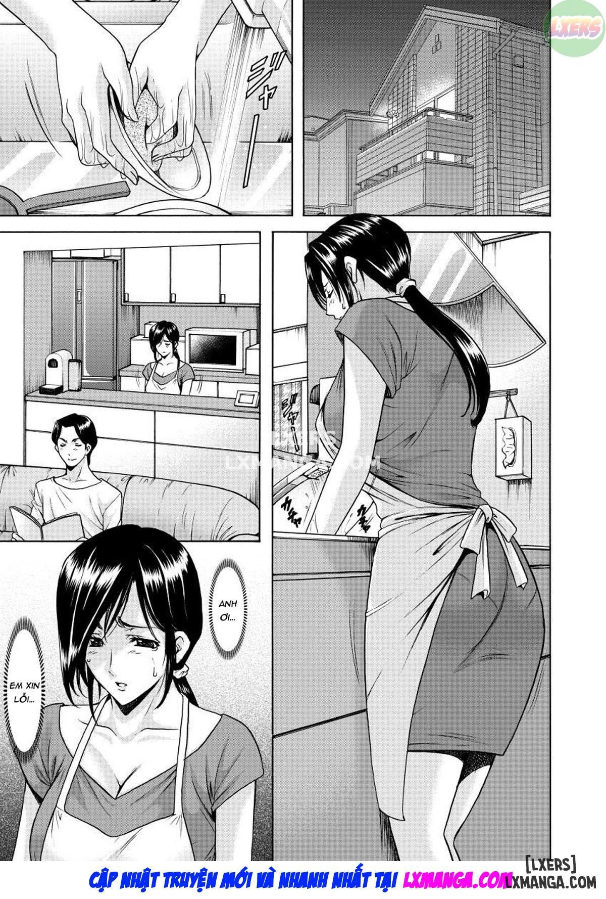 bố chồng và những tên khốn chapter 2 1