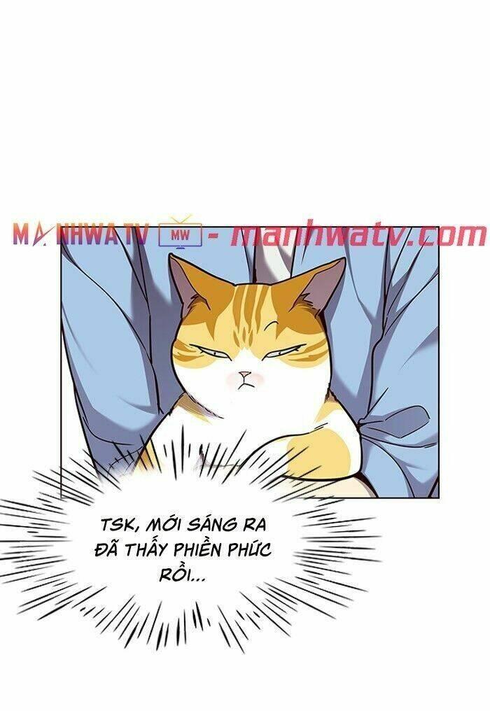 biến thân thành mèo chapter 62 17