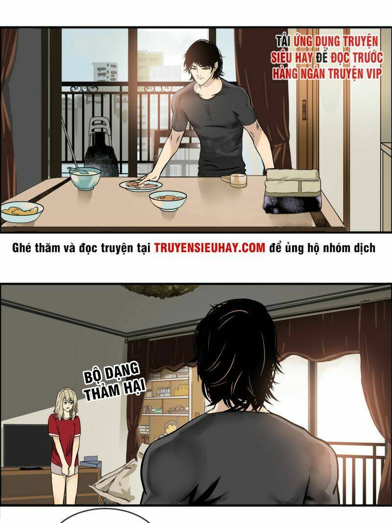 mạt thế đấu thần chapter 2 12