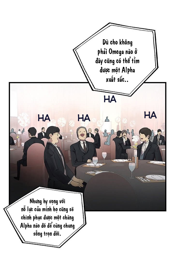 khách sạn ojakgyo chapter 2 11