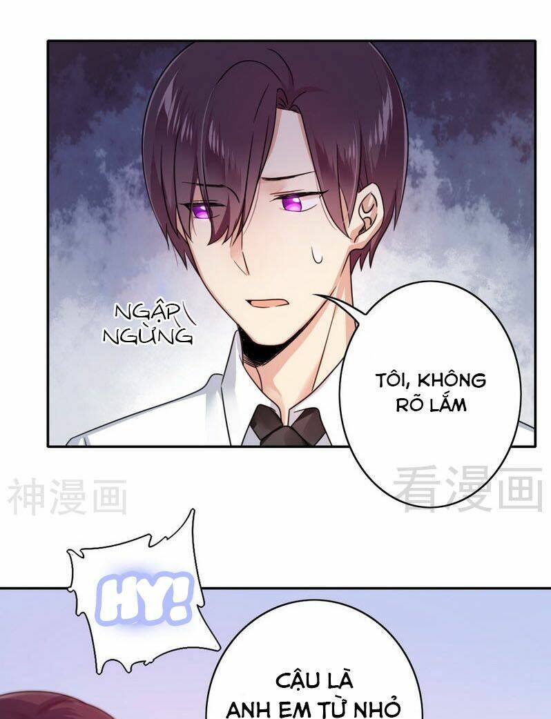 phục thù thiếu gia tiểu điềm thê chapter 60 11