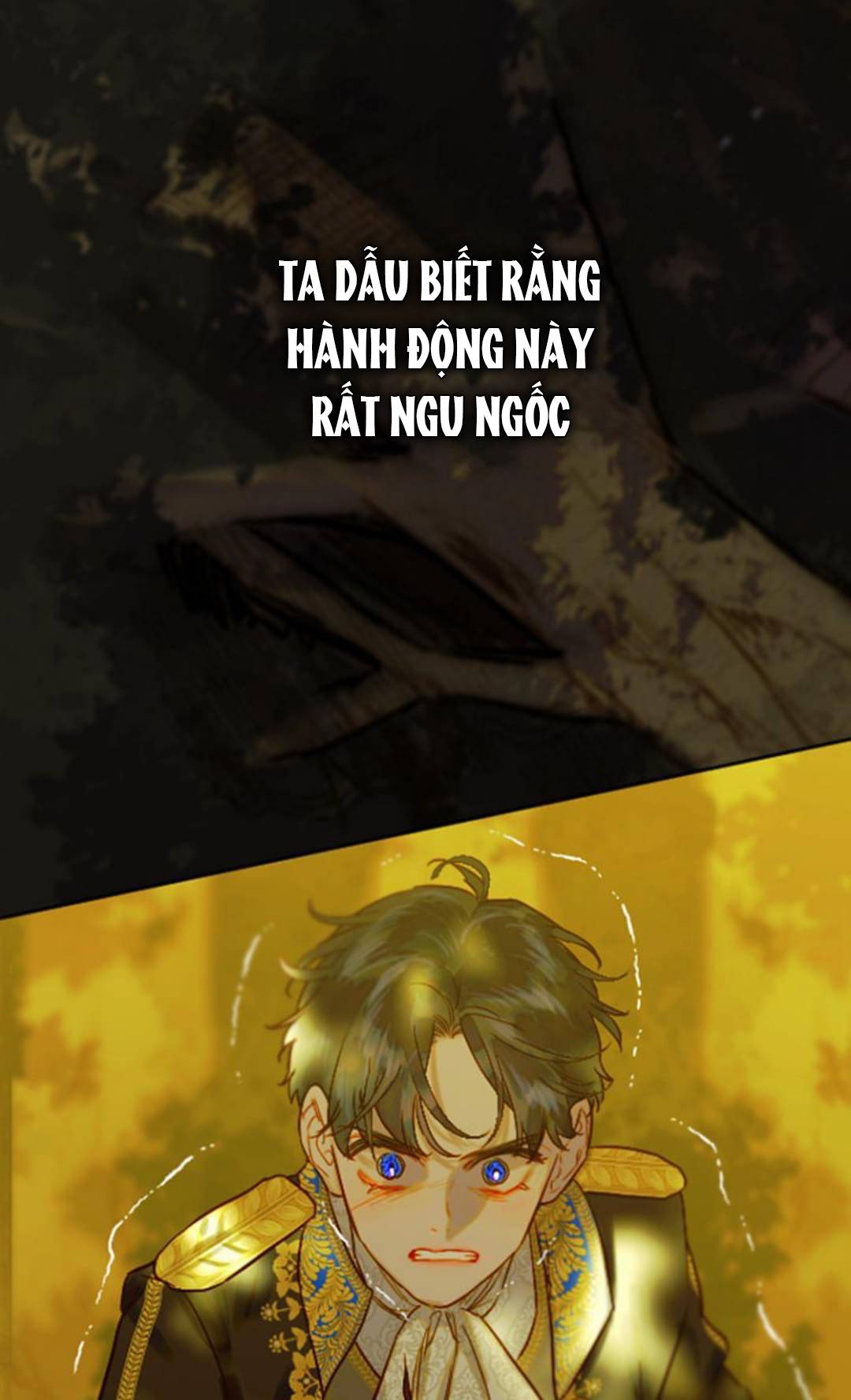 mẹ tôi lại kết hôn lần nữa chapter 27 23