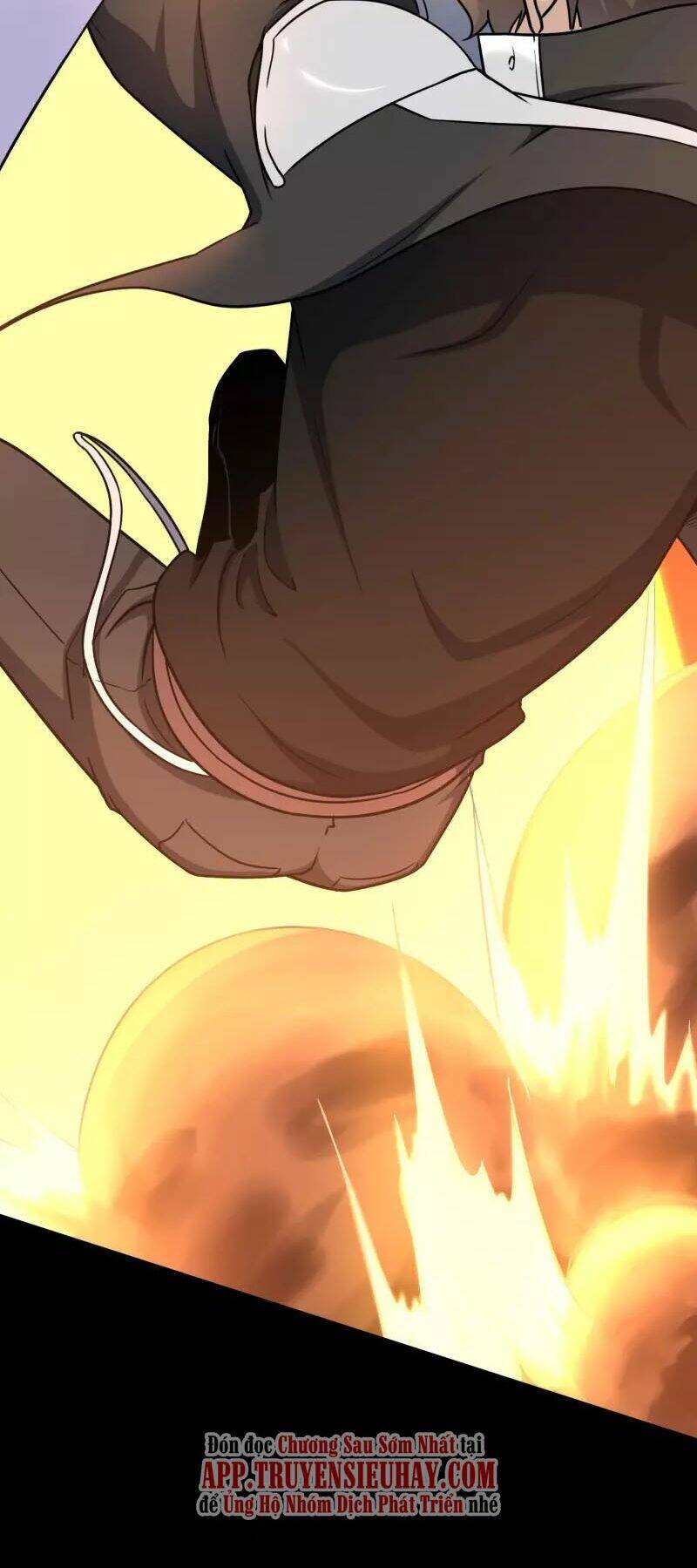 bạn gái virus của tôi chapter 227 28