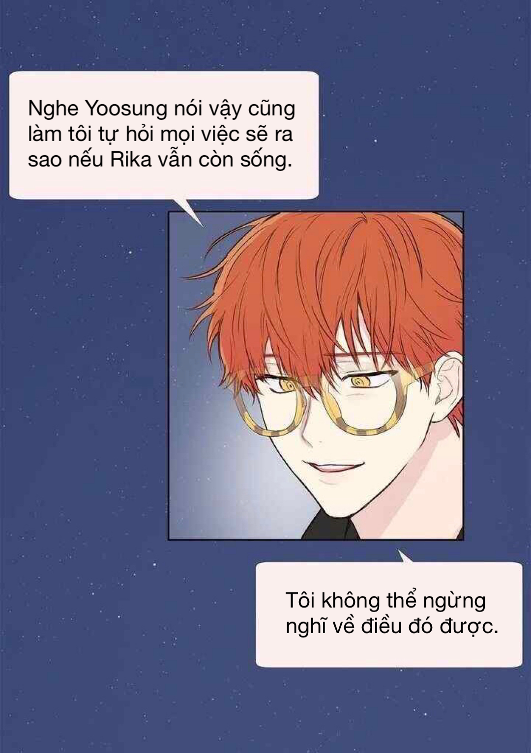 invitation of mystic messenger chapter 7 55