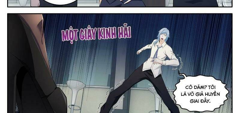 khắc kim phong thần chapter 102 26