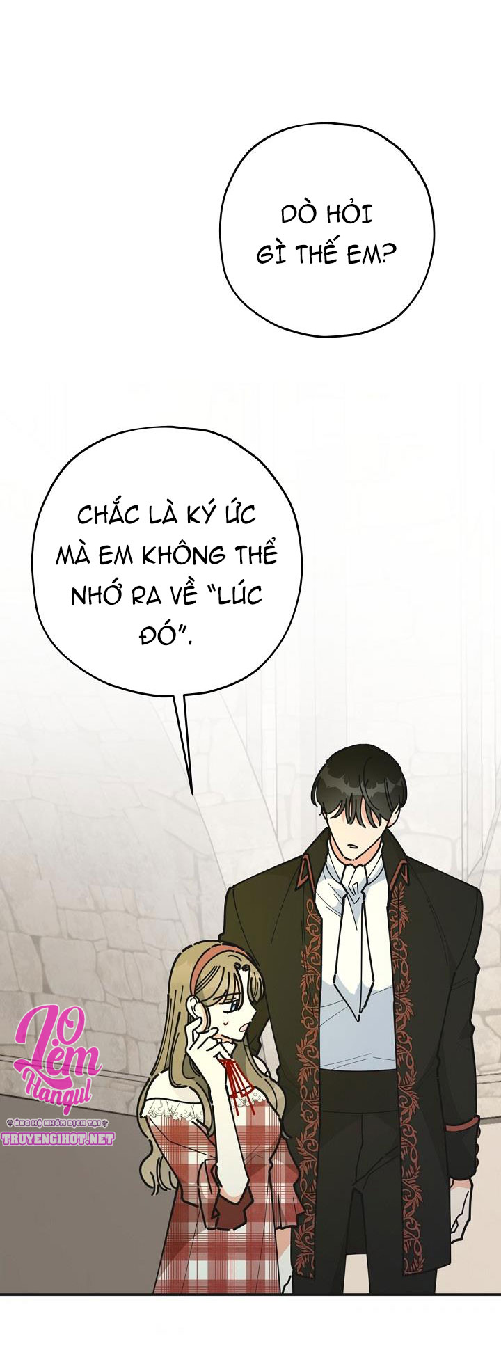ác nữ tiểu thư chapter 82 34