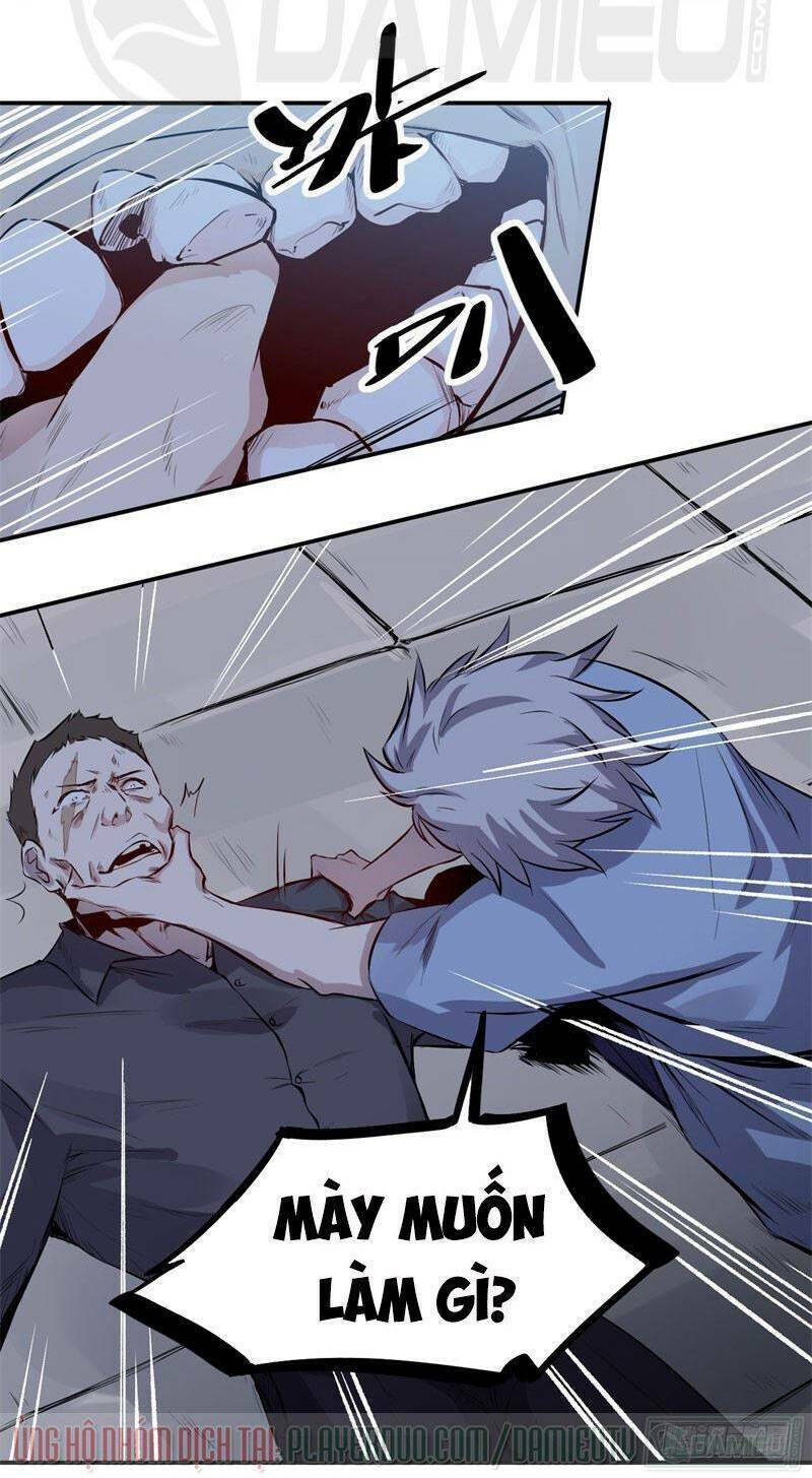 đỉnh phong thần y chapter 31 14